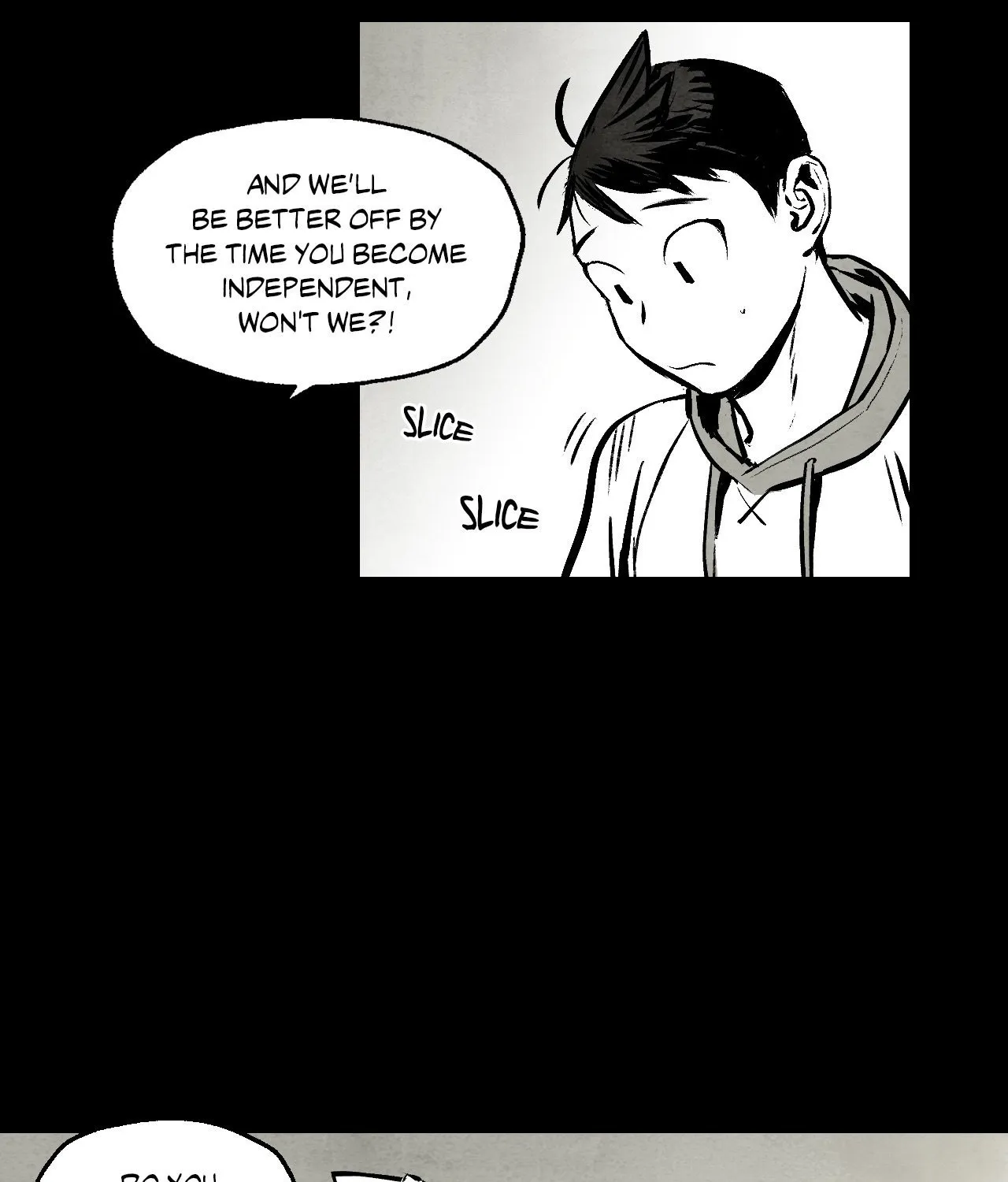 Read Immortal Days chapter 41 image 17 on Lezhin