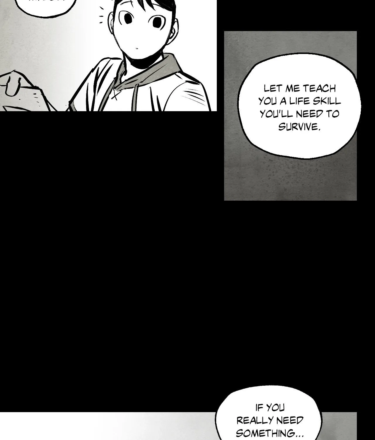 Read Immortal Days chapter 41 image 21 on Lezhin