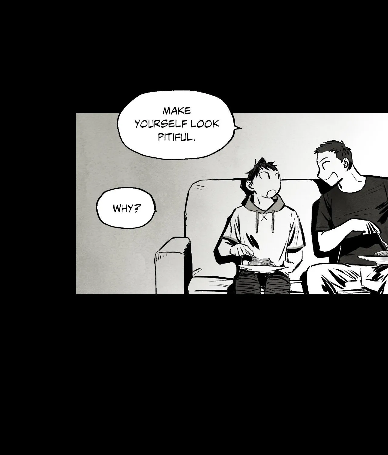Read Immortal Days chapter 41 image 24 on Lezhin