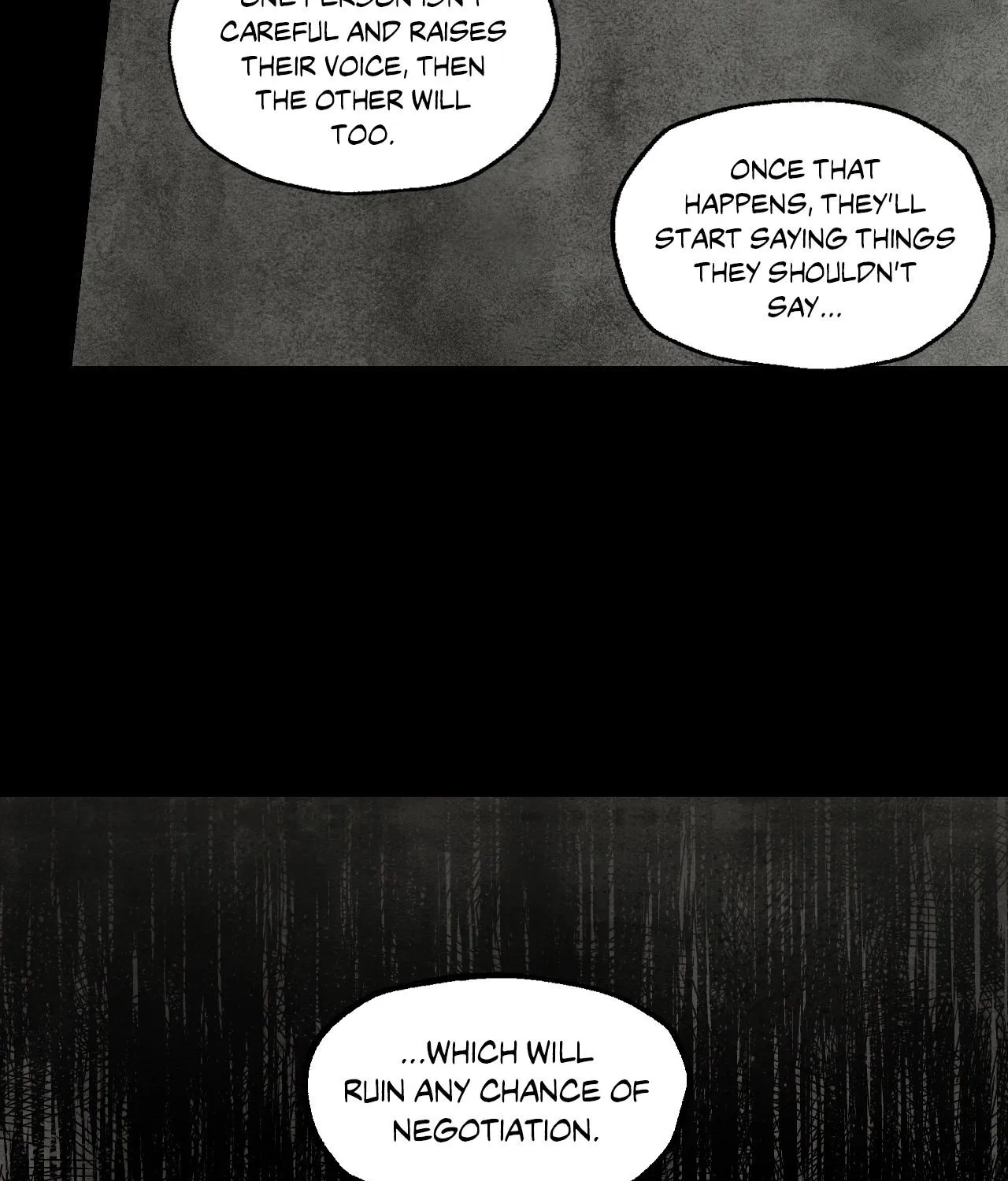 Read Immortal Days chapter 41 image 26 on Lezhin
