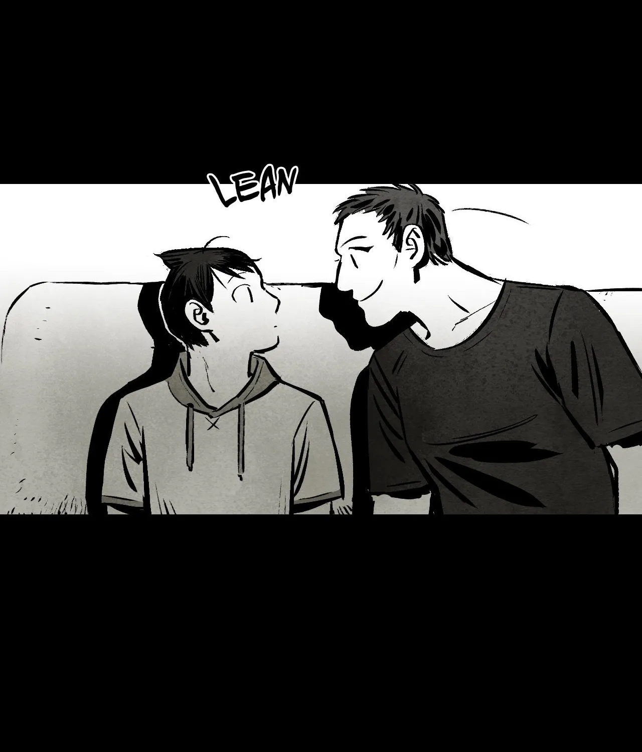 Read Immortal Days chapter 41 image 33 on Lezhin