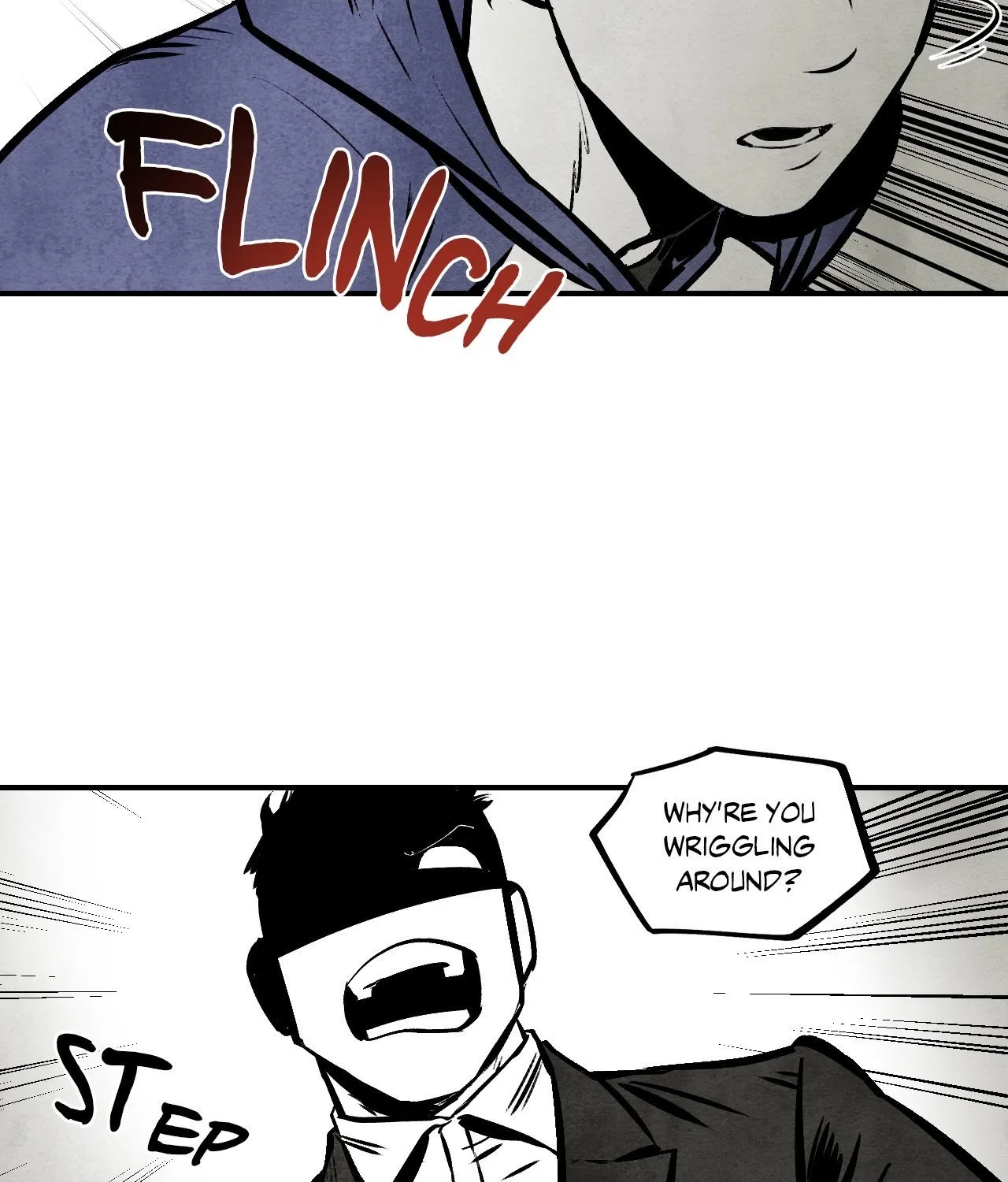 Read Immortal Days chapter 41 image 37 on Lezhin