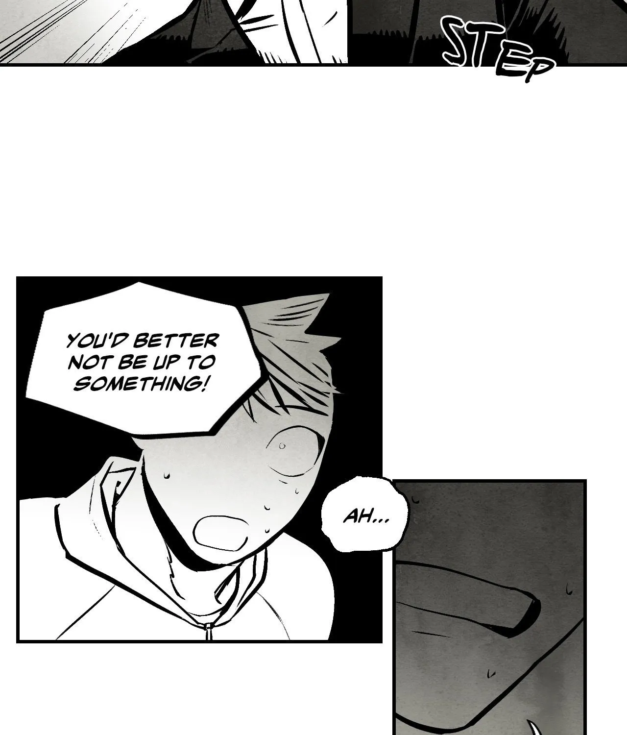 Read Immortal Days chapter 41 image 38 on Lezhin