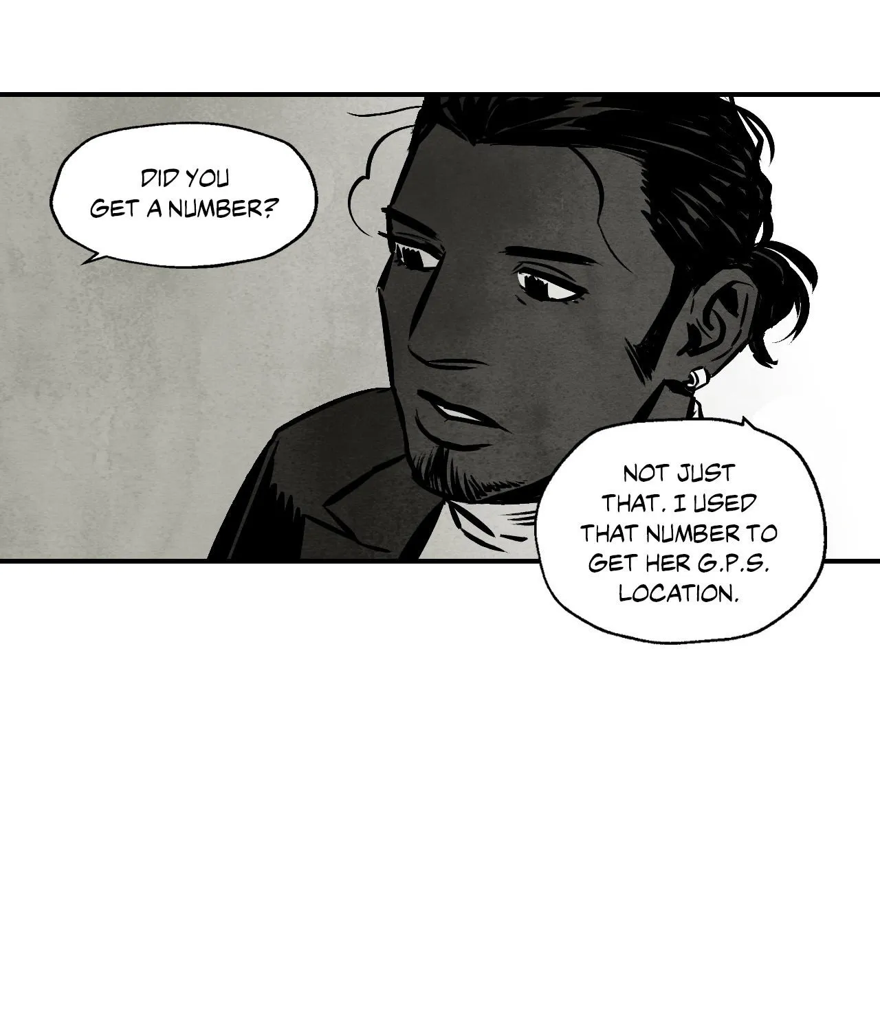 Read Immortal Days chapter 41 image 4 on Lezhin