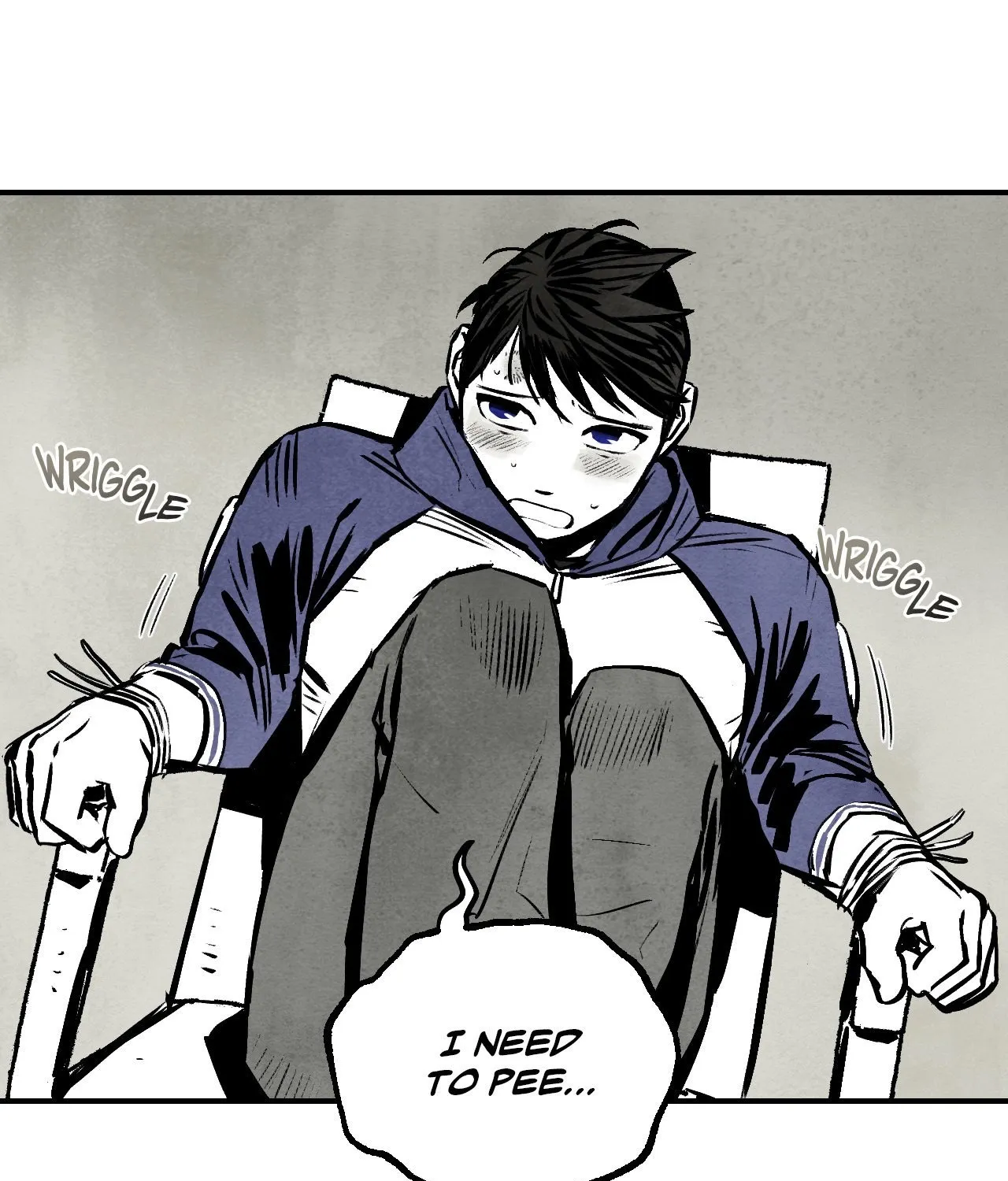 Read Immortal Days chapter 41 image 40 on Lezhin