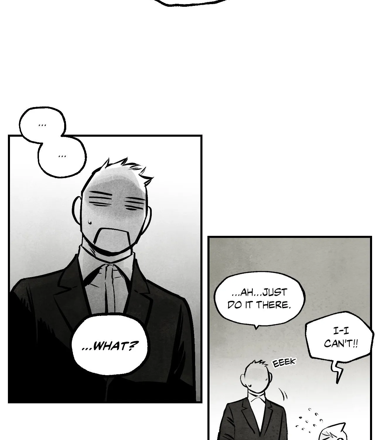 Read Immortal Days chapter 41 image 41 on Lezhin