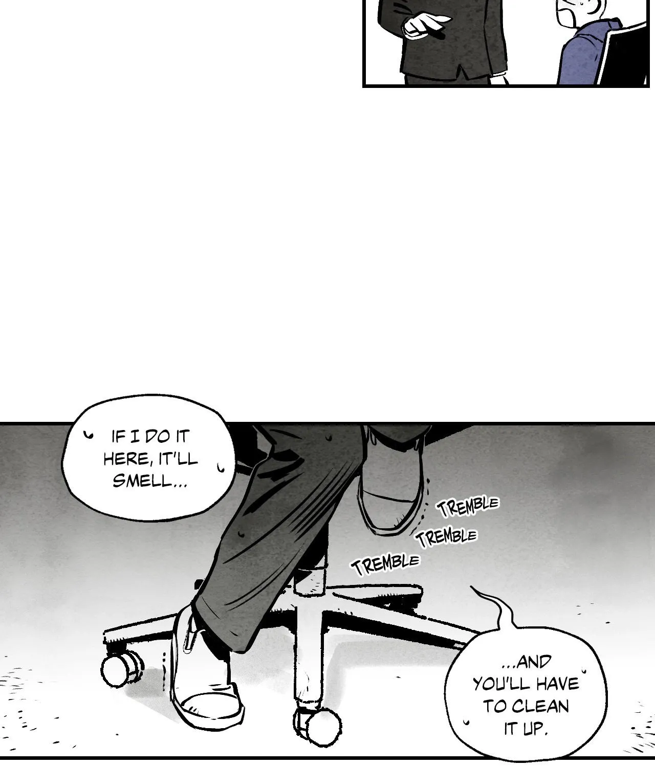 Read Immortal Days chapter 41 image 42 on Lezhin