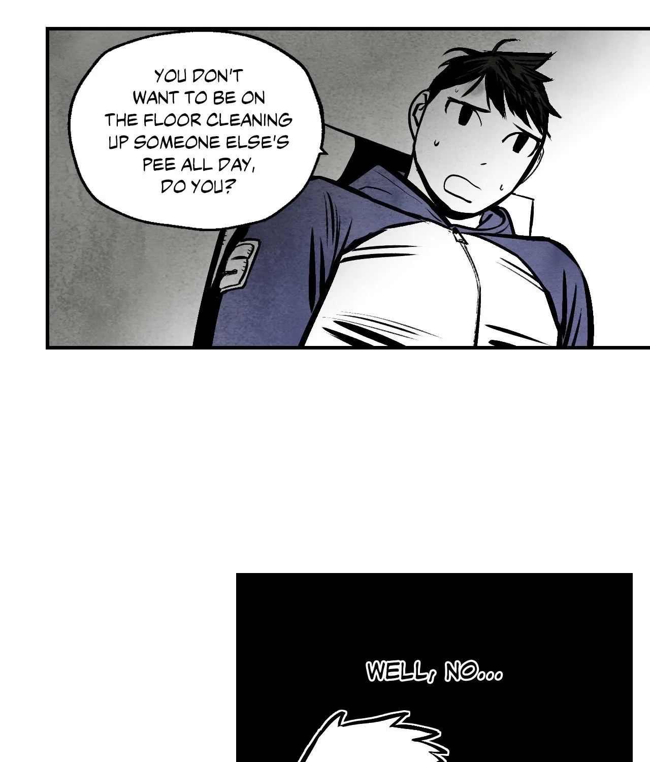 Read Immortal Days chapter 41 image 44 on Lezhin
