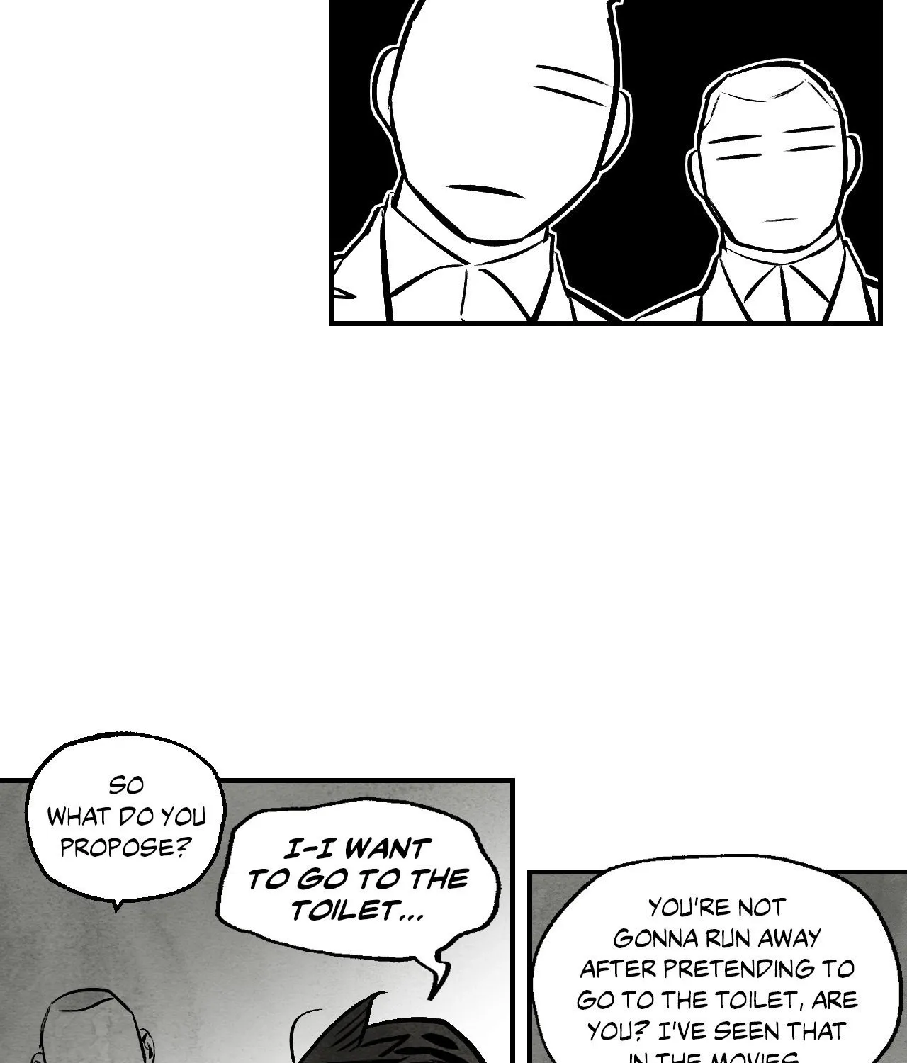 Read Immortal Days chapter 41 image 45 on Lezhin