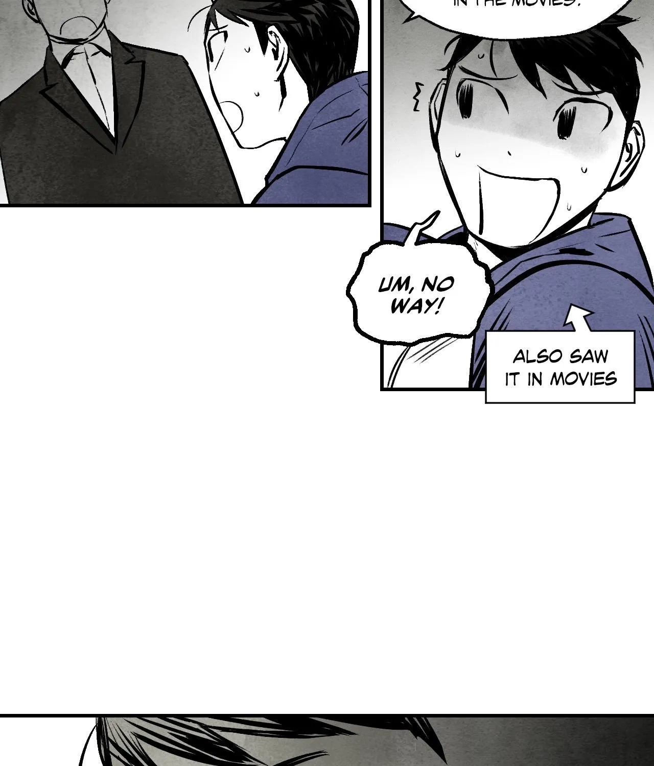 Read Immortal Days chapter 41 image 46 on Lezhin