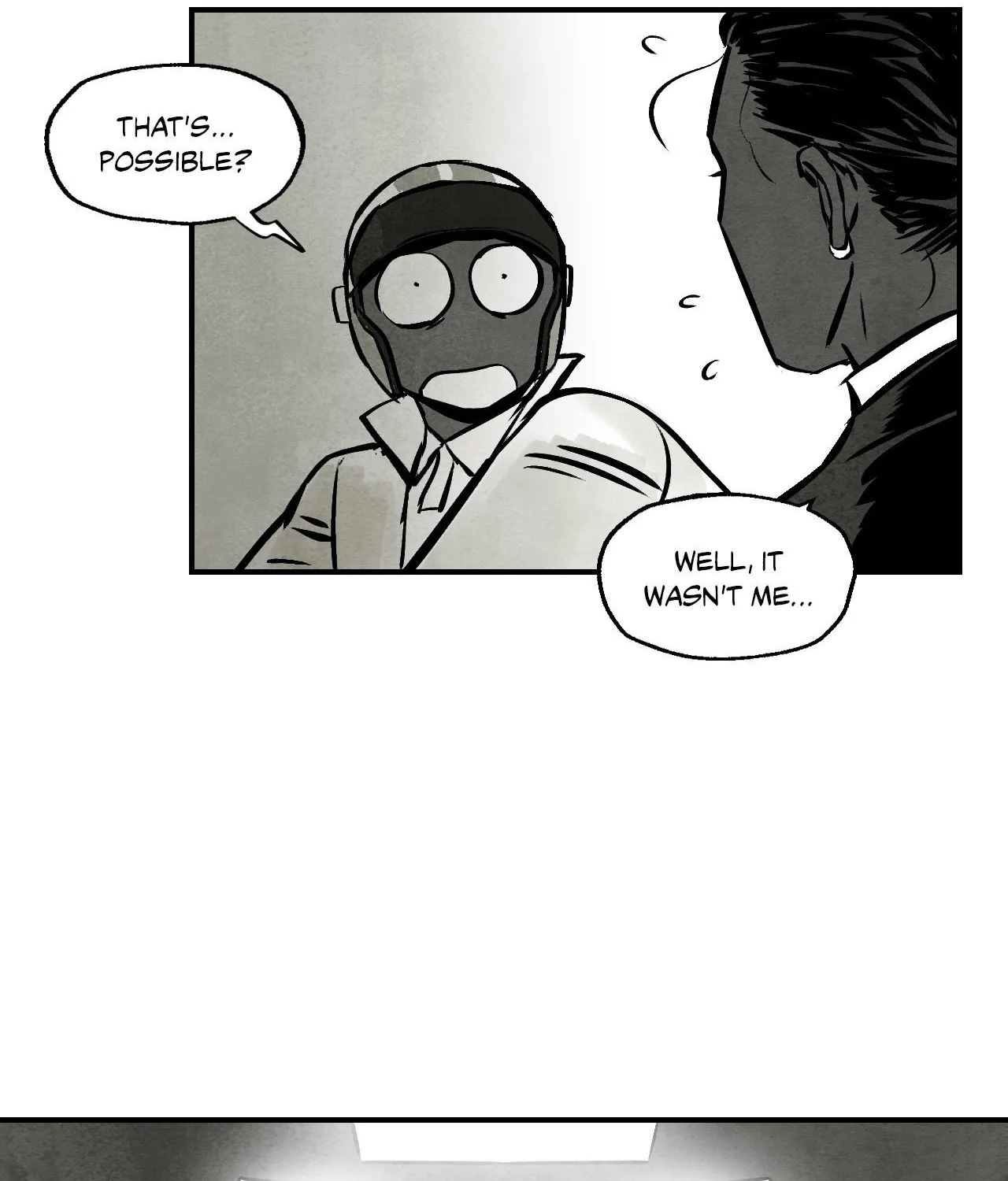 Read Immortal Days chapter 41 image 5 on Lezhin