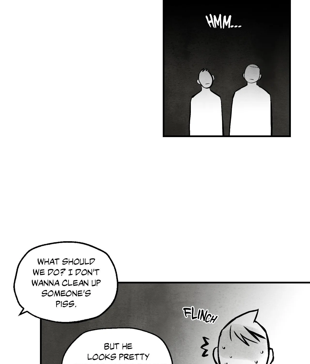 Read Immortal Days chapter 41 image 50 on Lezhin