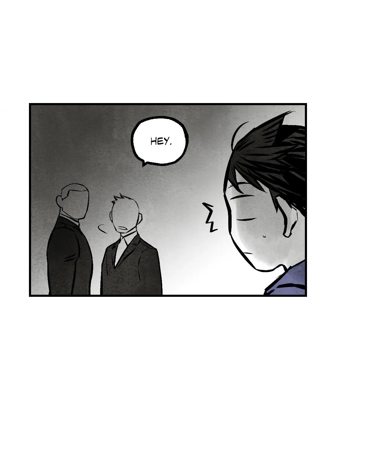 Read Immortal Days chapter 41 image 53 on Lezhin