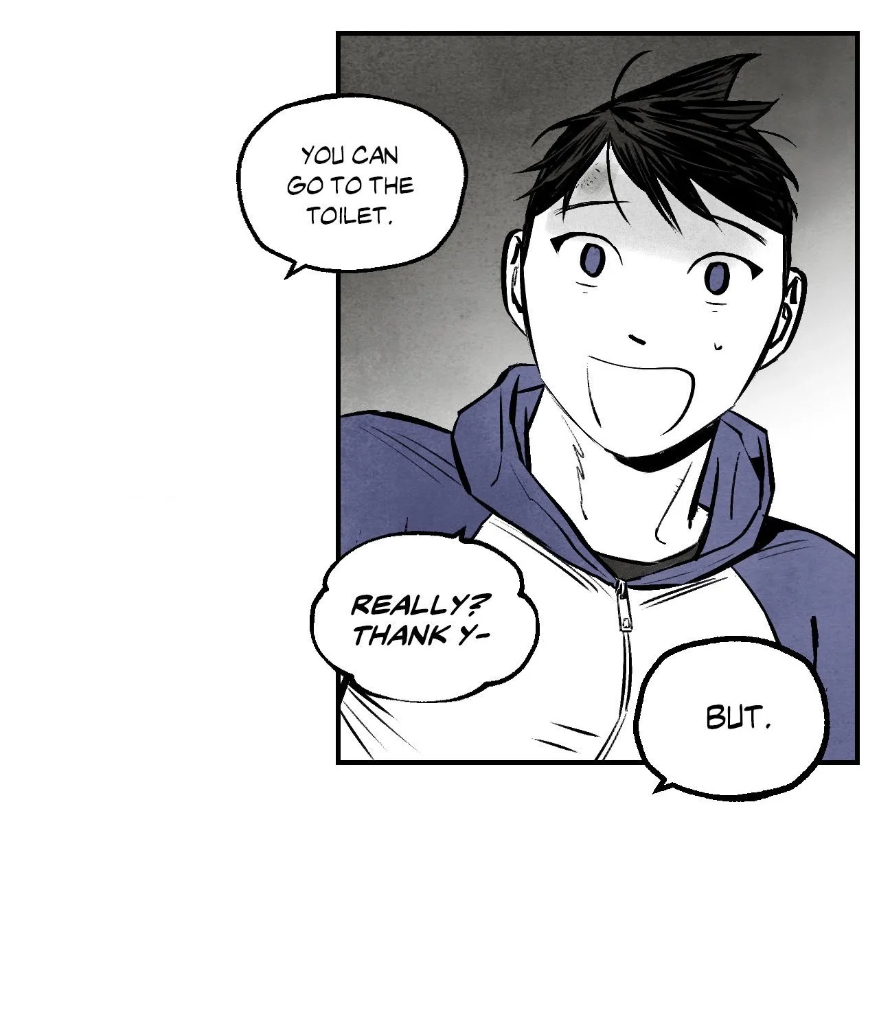 Read Immortal Days chapter 41 image 54 on Lezhin