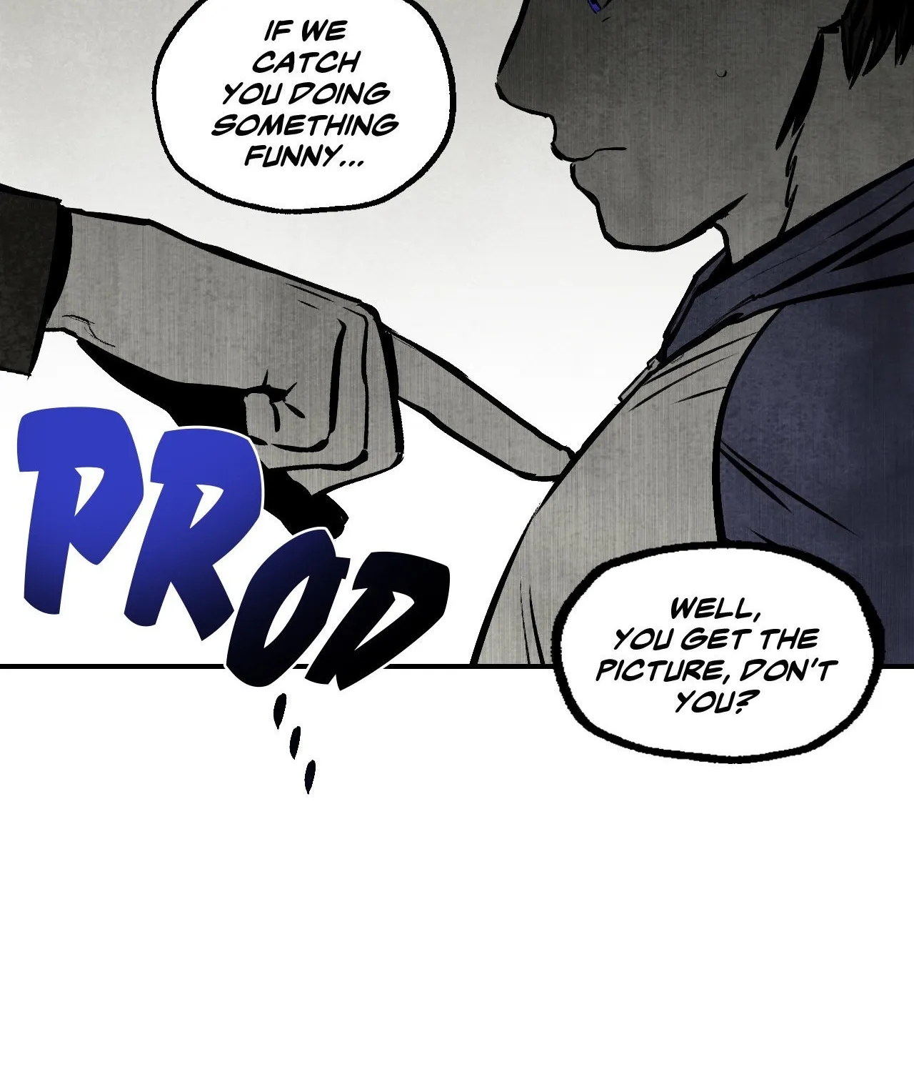 Read Immortal Days chapter 42 image 1 on Lezhin