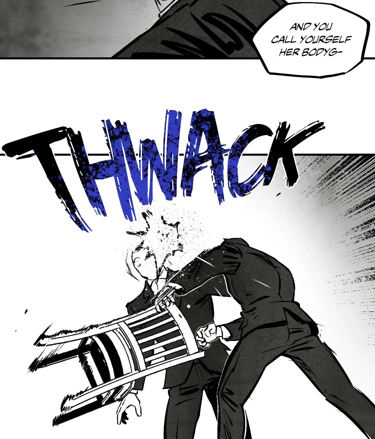 Read Immortal Days chapter 42 image 10 on Lezhin
