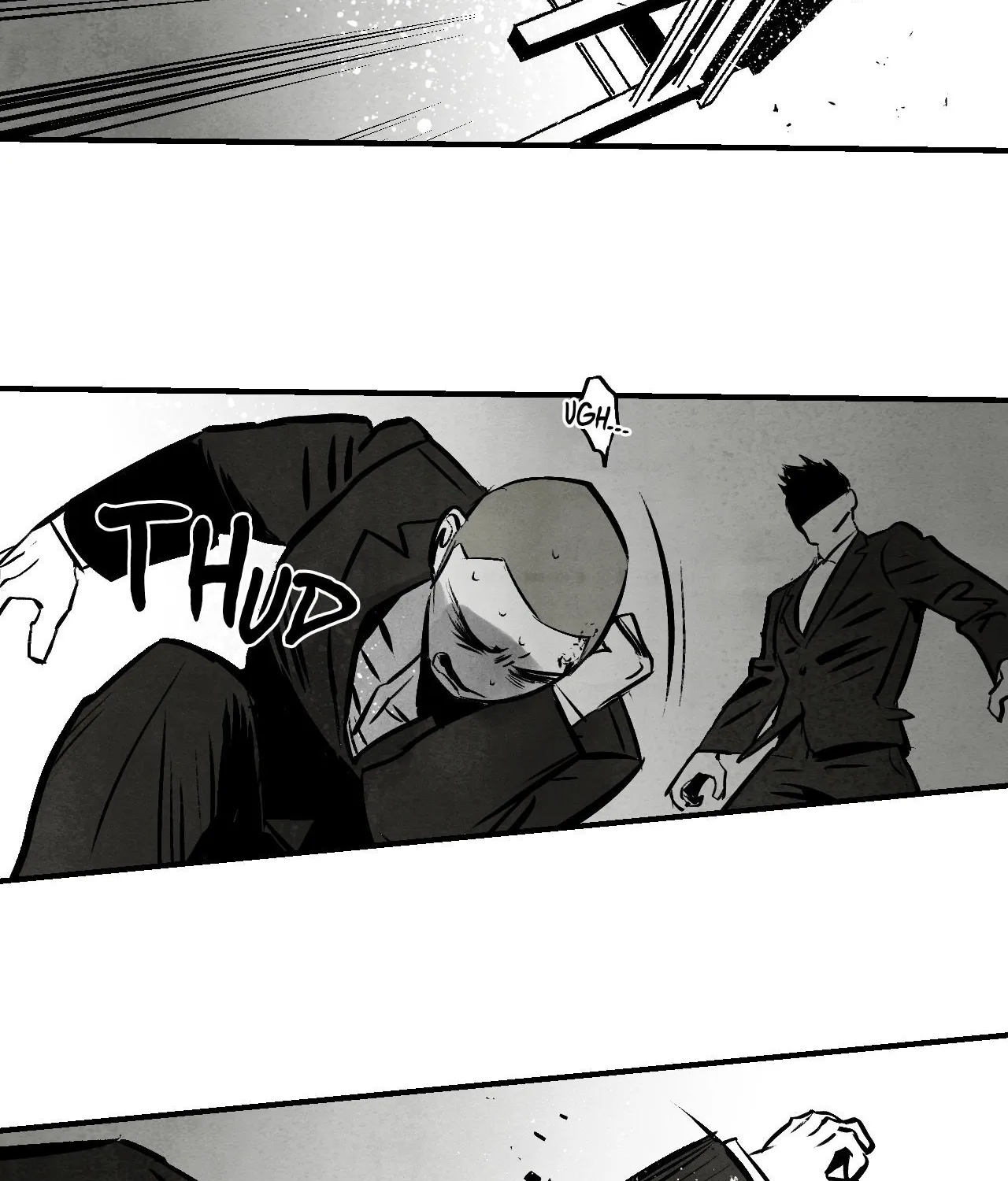 Read Immortal Days chapter 42 image 13 on Lezhin