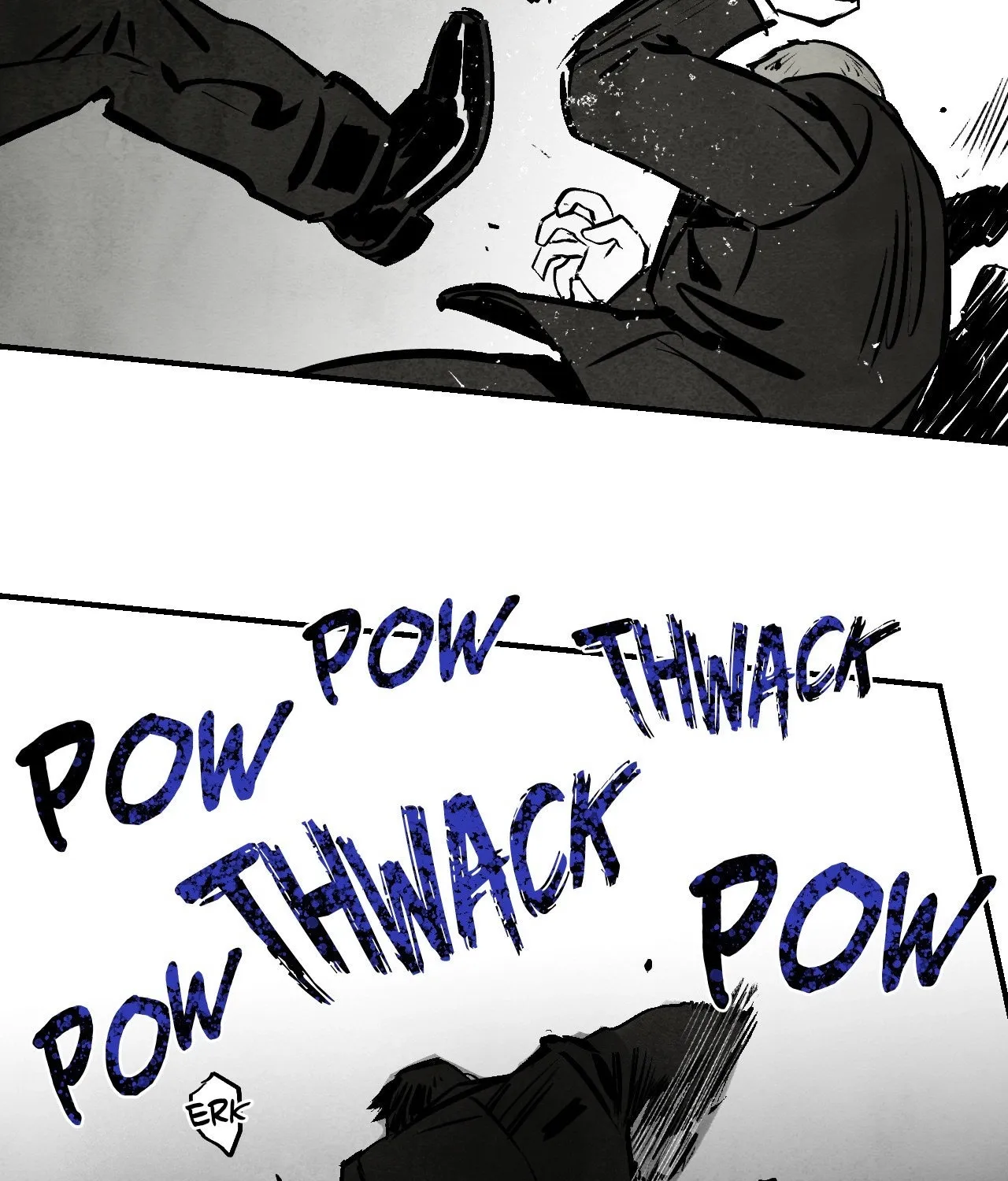 Read Immortal Days chapter 42 image 14 on Lezhin