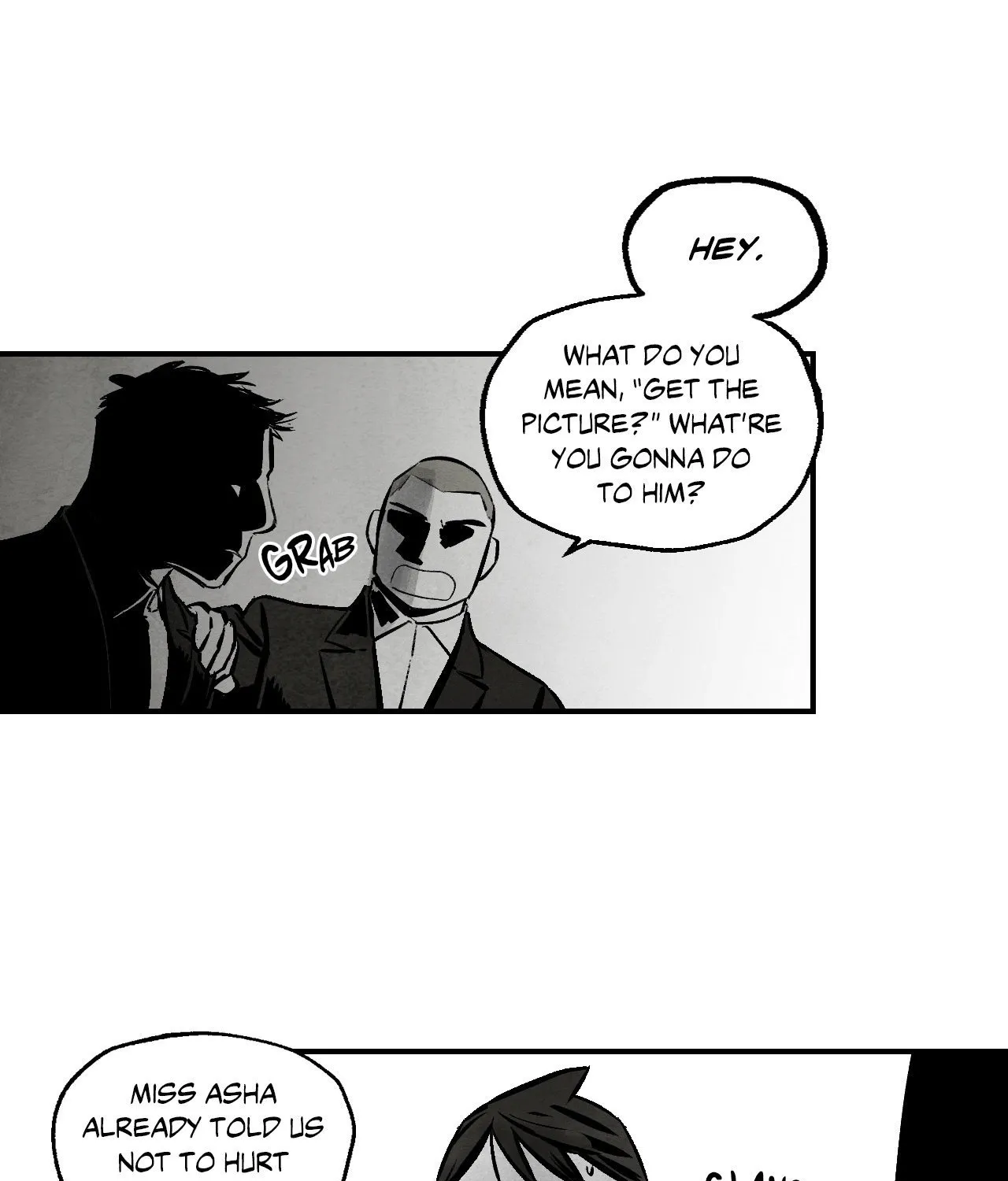 Read Immortal Days chapter 42 image 2 on Lezhin