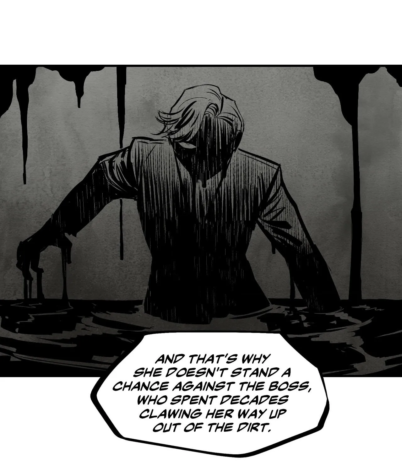 Read Immortal Days chapter 42 image 20 on Lezhin