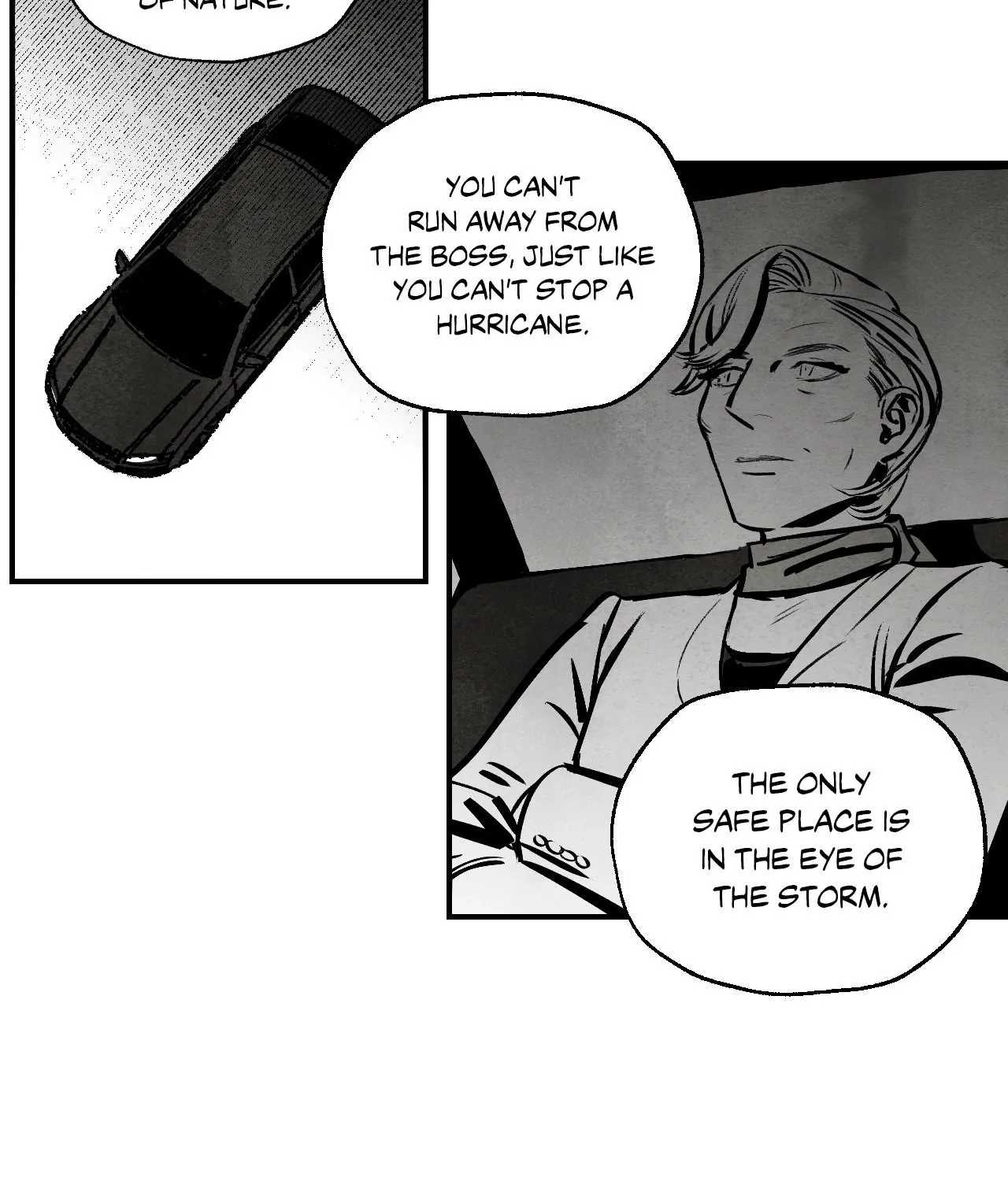 Read Immortal Days chapter 42 image 22 on Lezhin