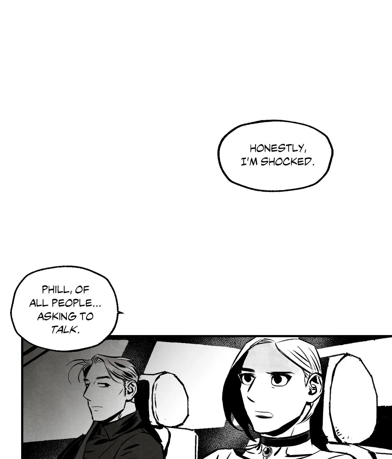 Read Immortal Days chapter 42 image 30 on Lezhin
