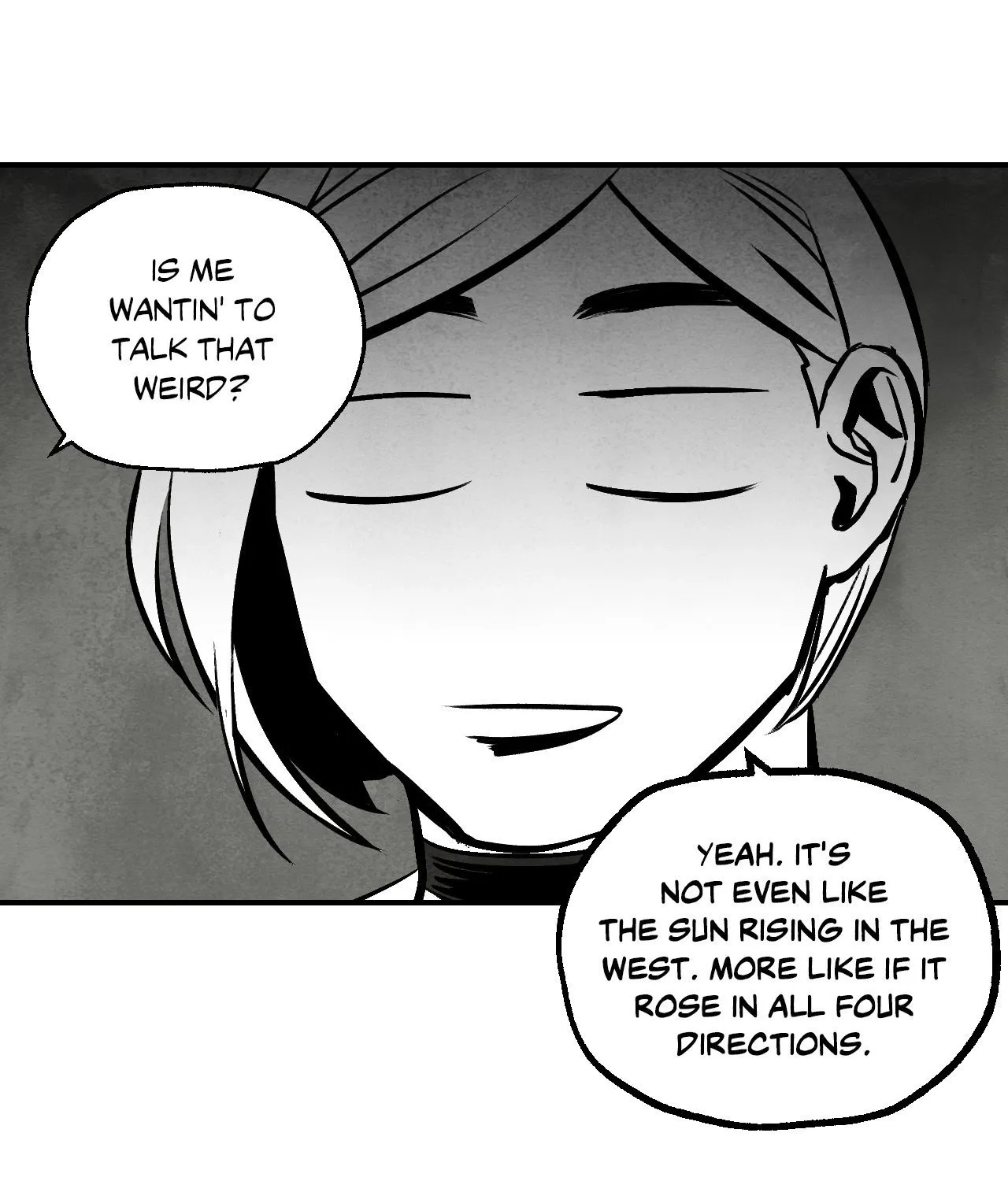 Read Immortal Days chapter 42 image 32 on Lezhin
