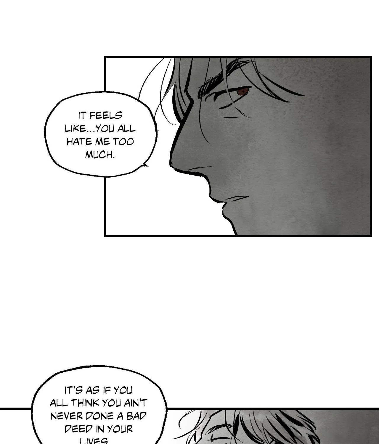 Read Immortal Days chapter 42 image 33 on Lezhin