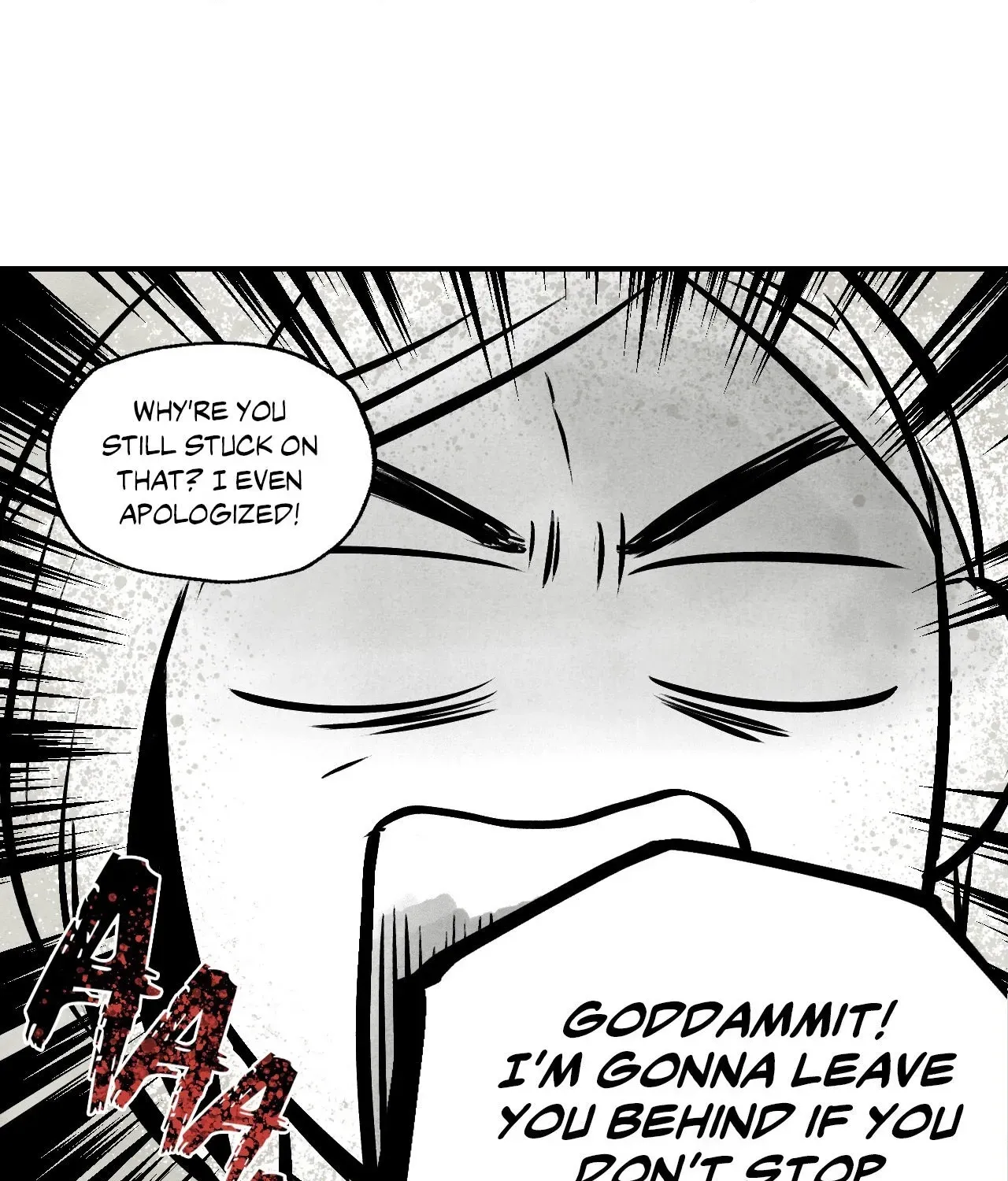 Read Immortal Days chapter 42 image 36 on Lezhin