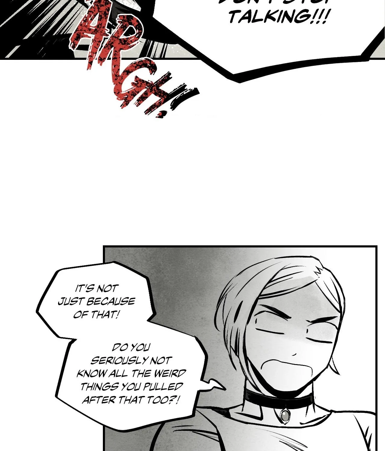 Read Immortal Days chapter 42 image 37 on Lezhin