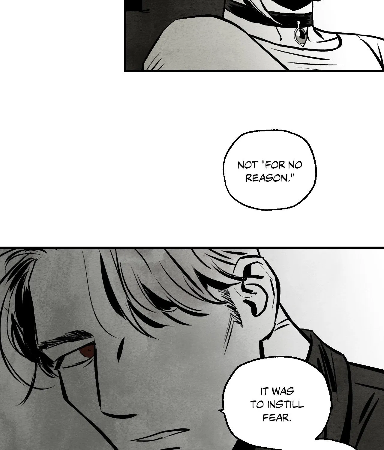Read Immortal Days chapter 42 image 42 on Lezhin