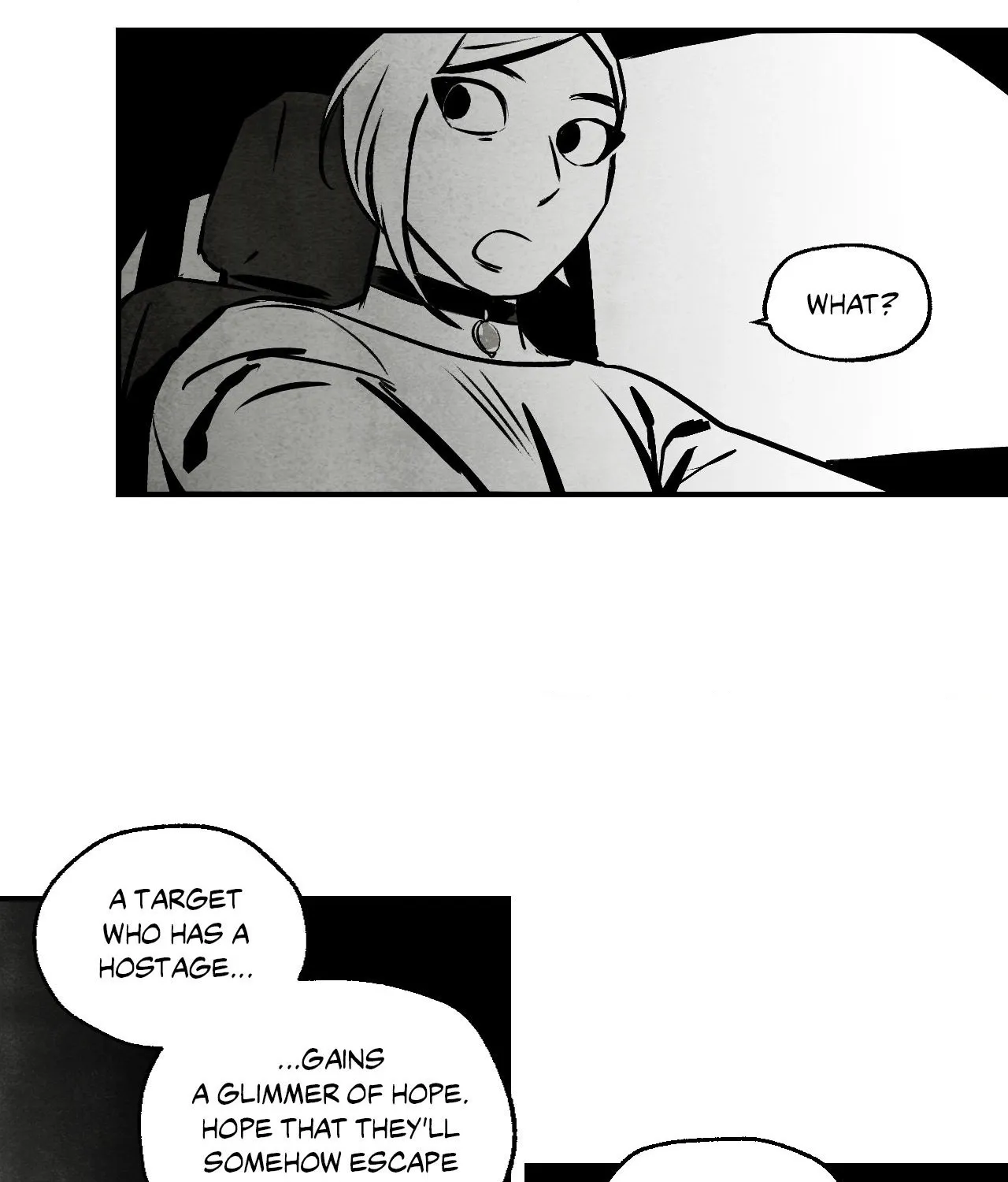 Read Immortal Days chapter 42 image 44 on Lezhin