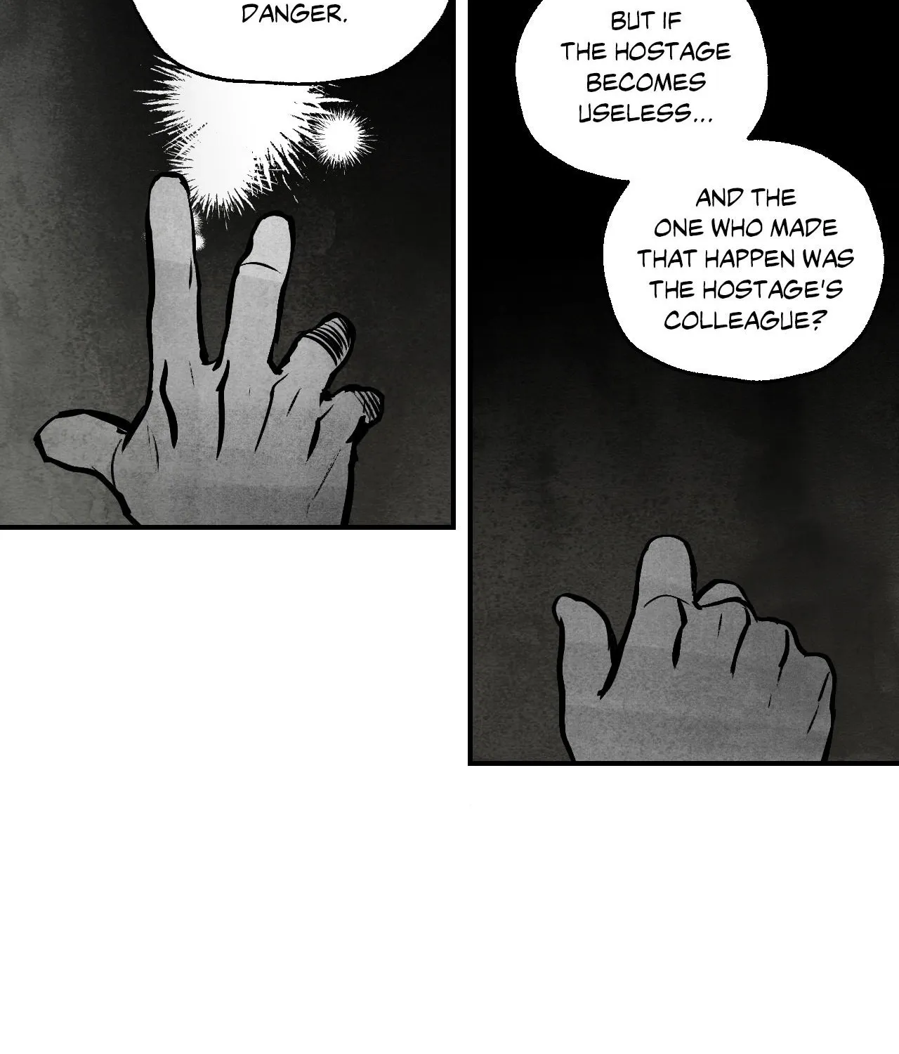 Read Immortal Days chapter 42 image 45 on Lezhin