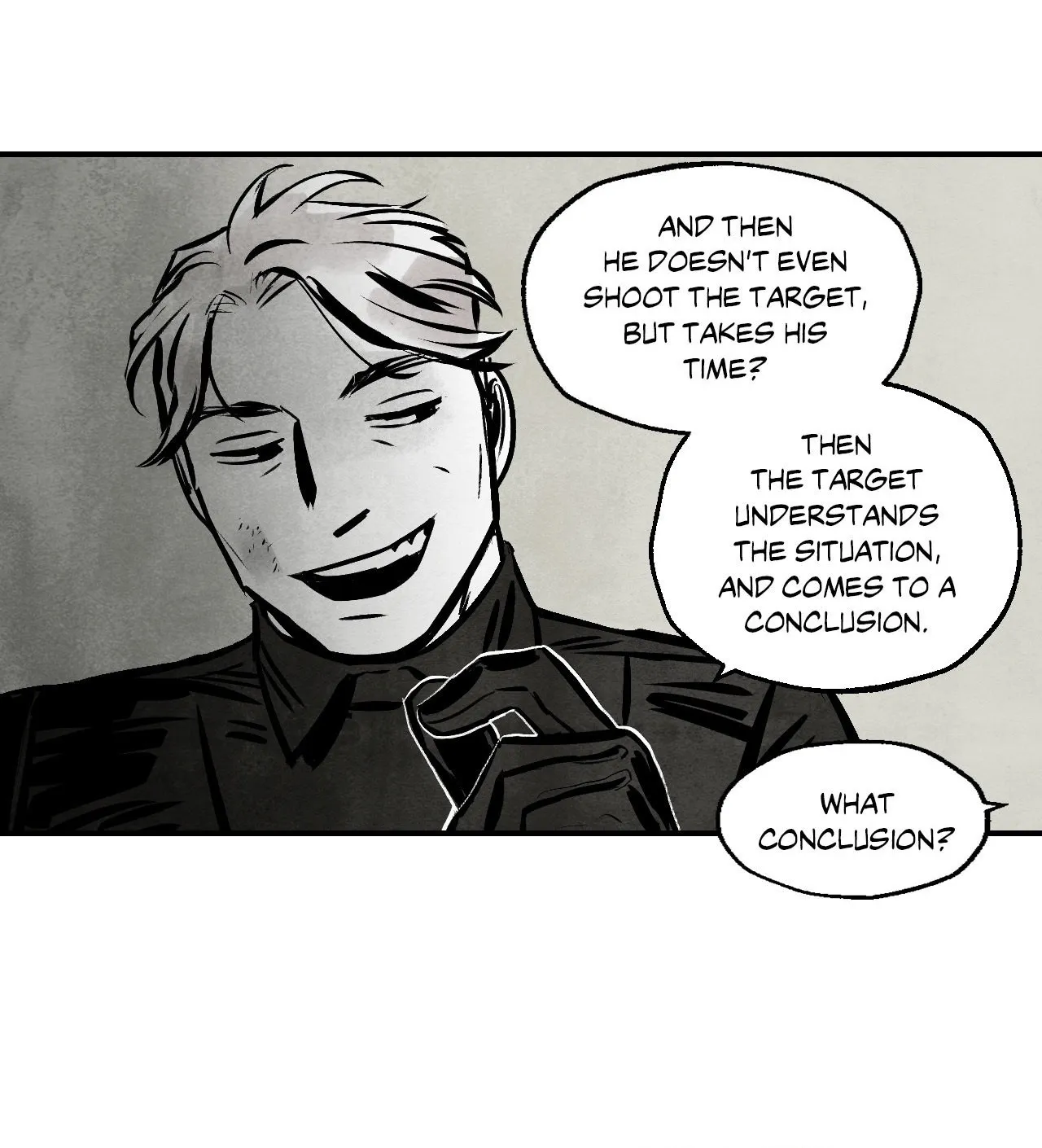 Read Immortal Days chapter 42 image 46 on Lezhin