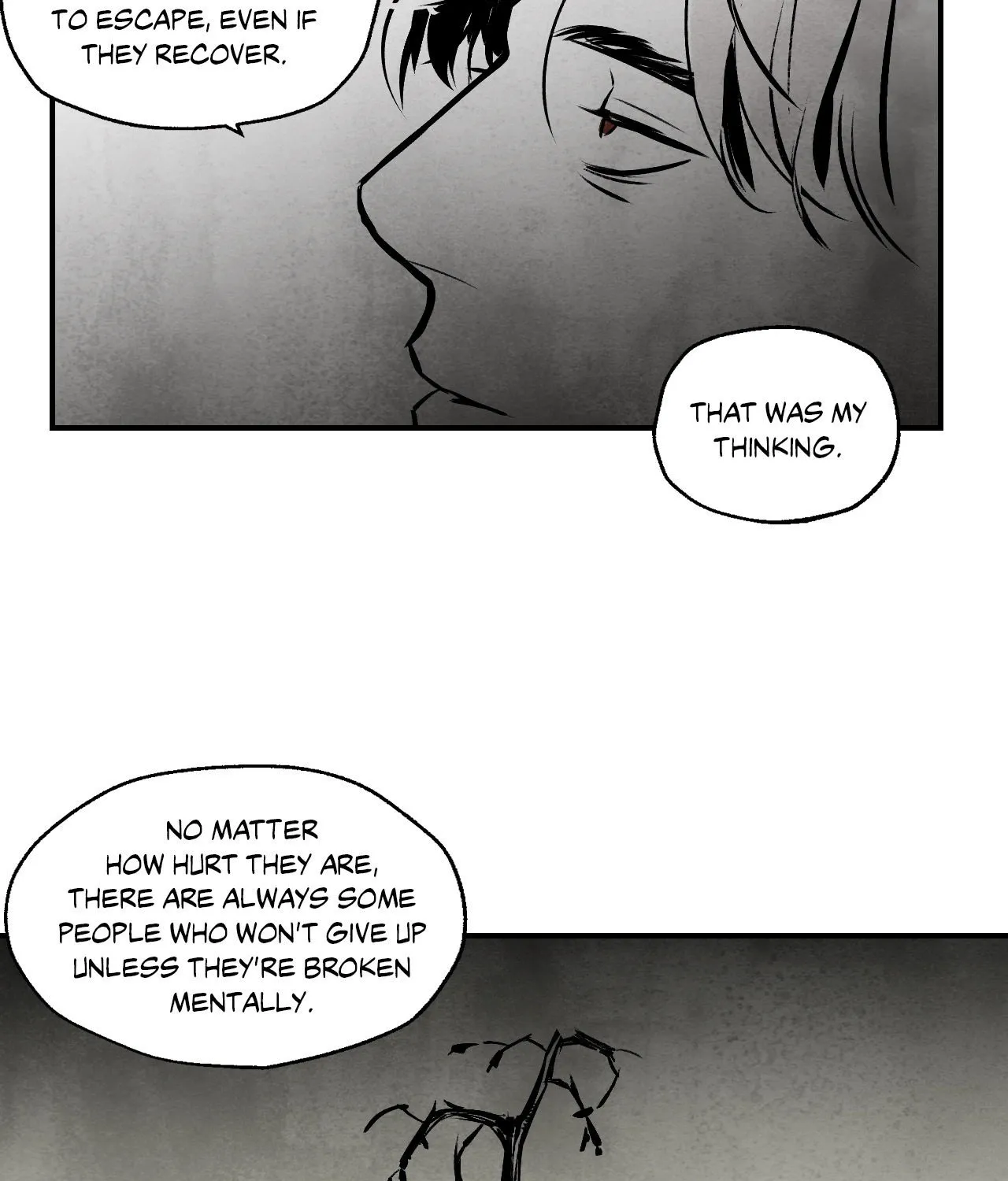 Read Immortal Days chapter 42 image 49 on Lezhin
