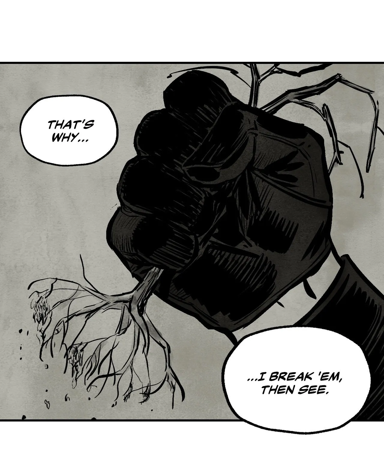 Read Immortal Days chapter 42 image 51 on Lezhin