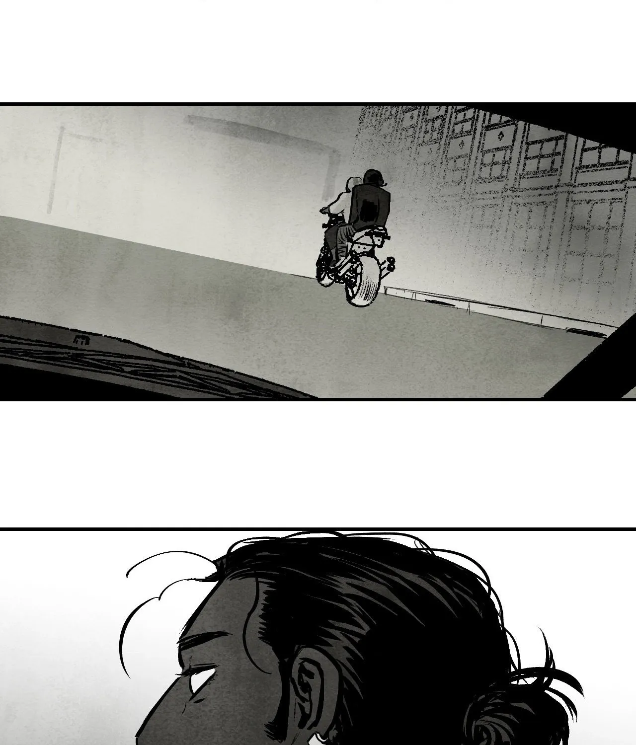 Read Immortal Days chapter 42 image 55 on Lezhin
