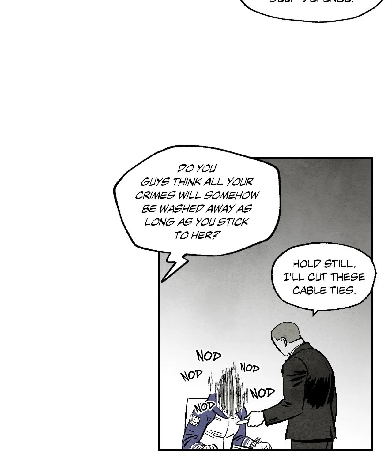 Read Immortal Days chapter 42 image 6 on Lezhin