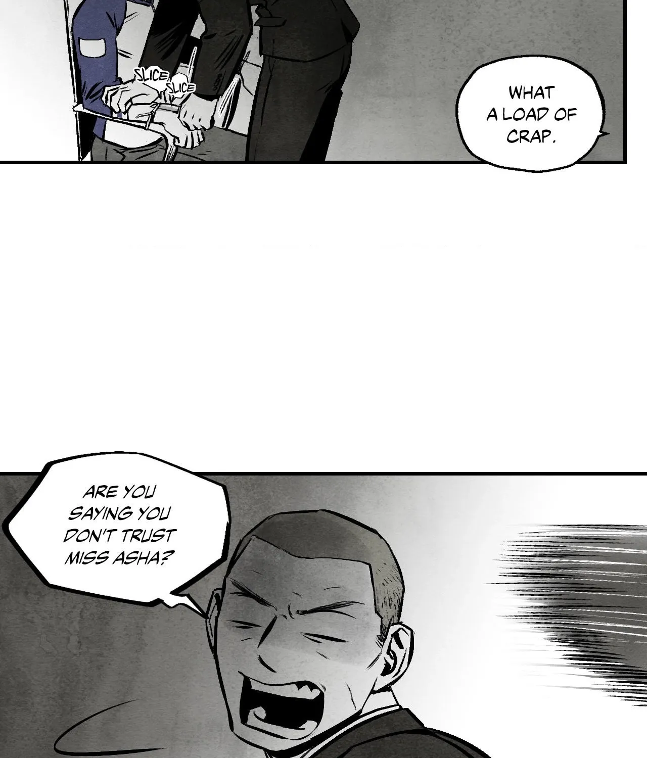 Read Immortal Days chapter 42 image 9 on Lezhin