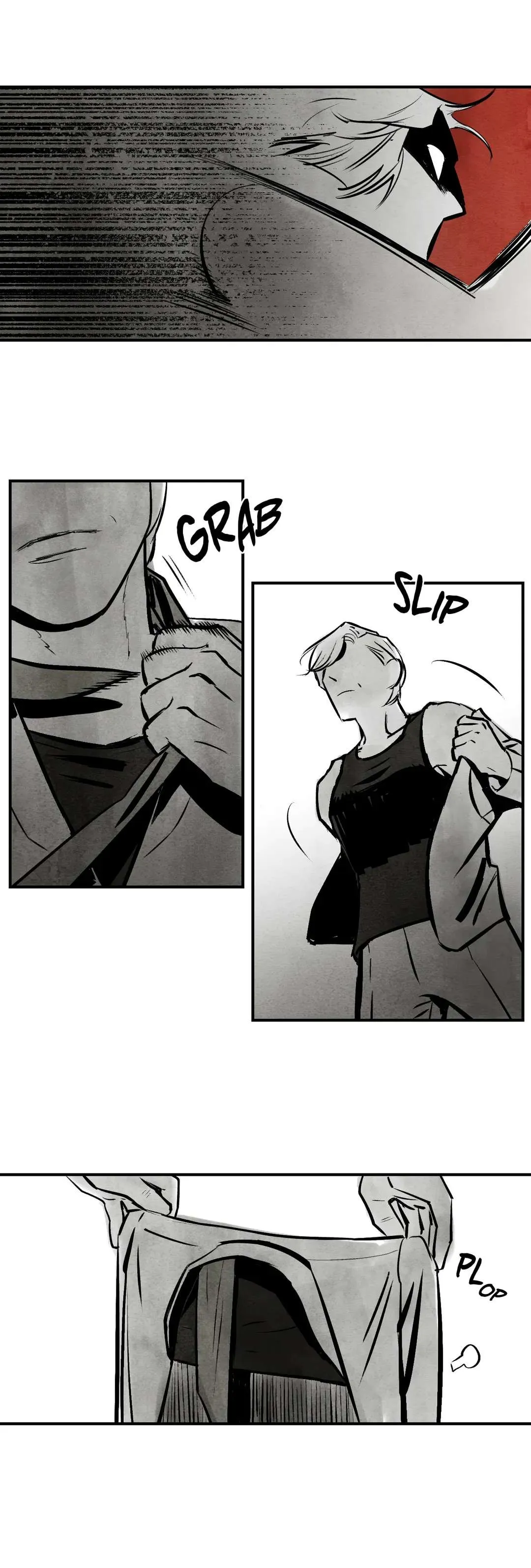 Read Immortal Days chapter 43 image 1 on Lezhin