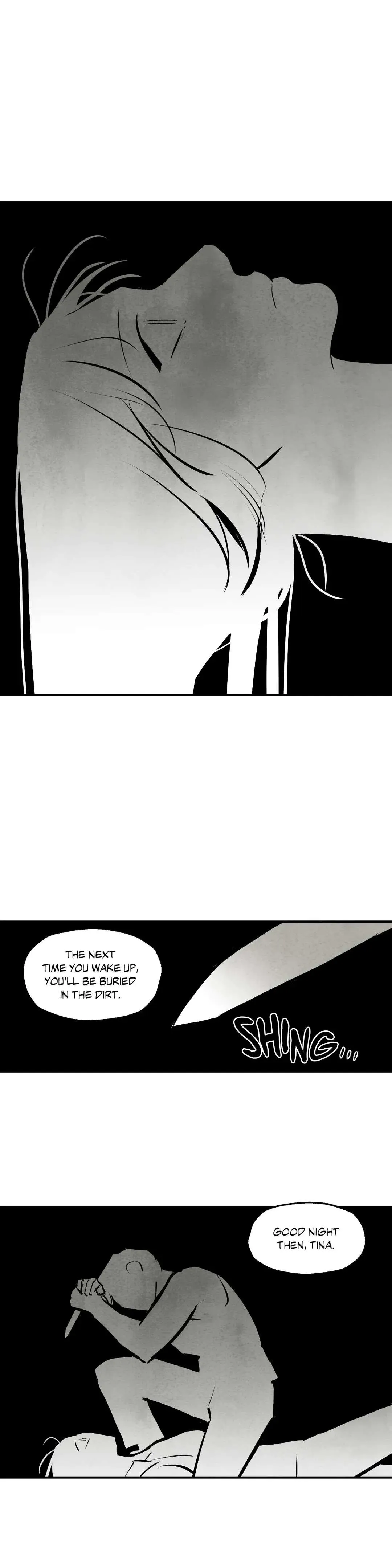 Read Immortal Days chapter 43 image 12 on Lezhin