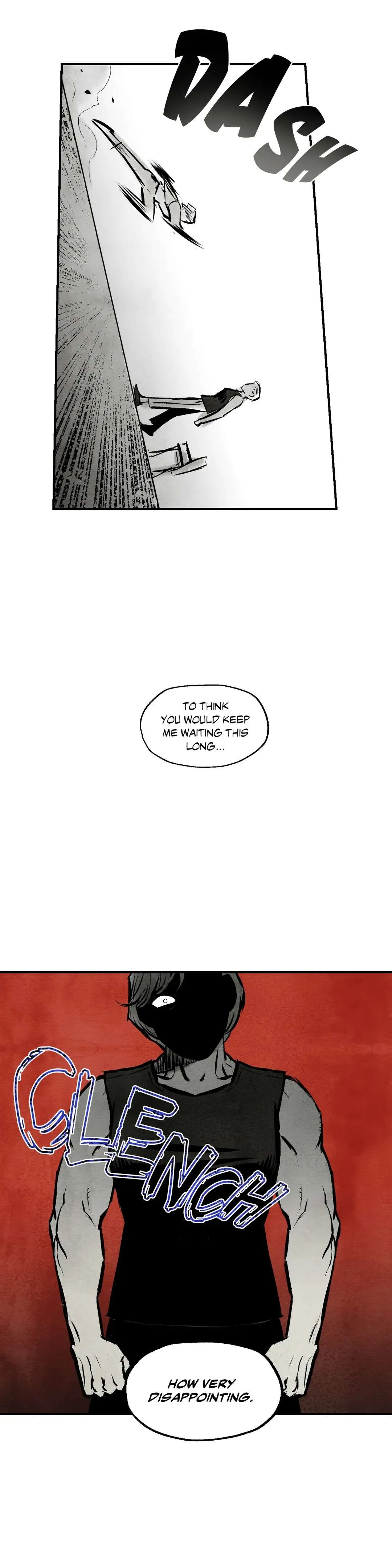 Read Immortal Days chapter 43 image 2 on Lezhin