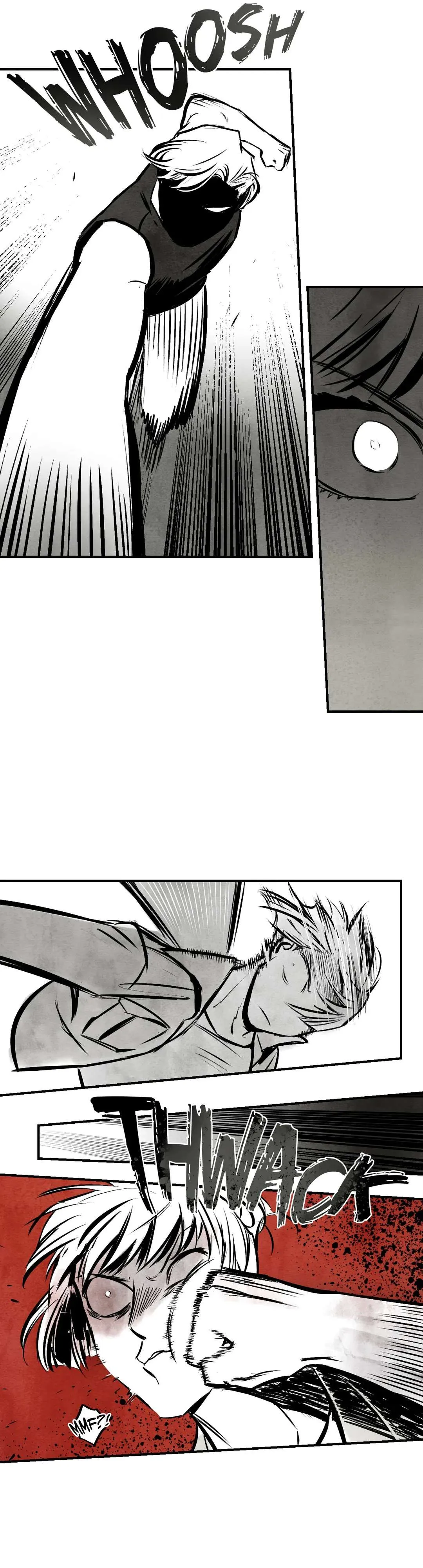 Read Immortal Days chapter 43 image 3 on Lezhin