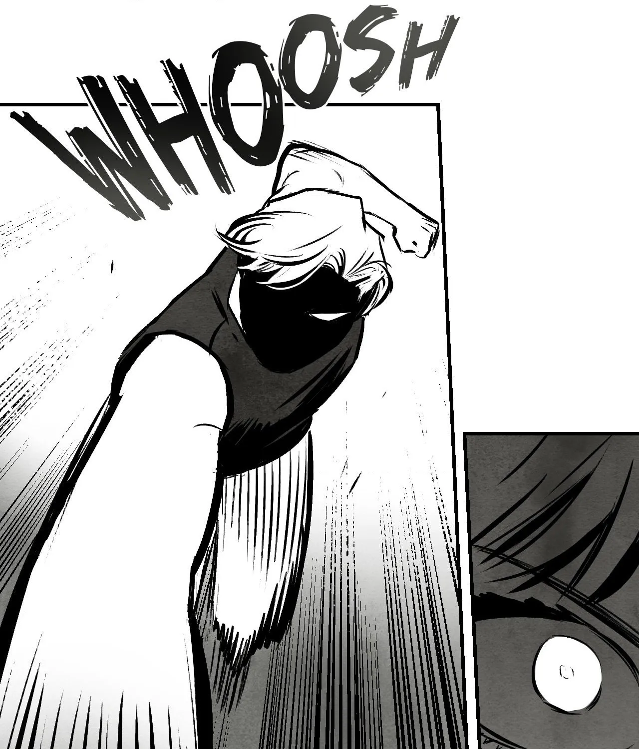 Read Immortal Days chapter 44 image 11 on Lezhin