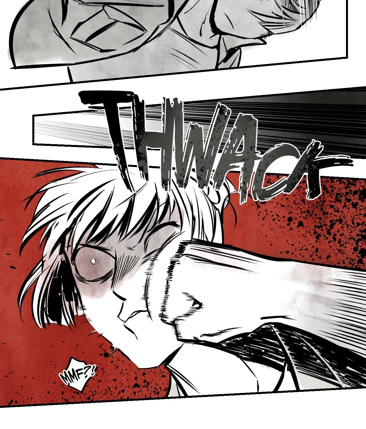 Read Immortal Days chapter 44 image 13 on Lezhin