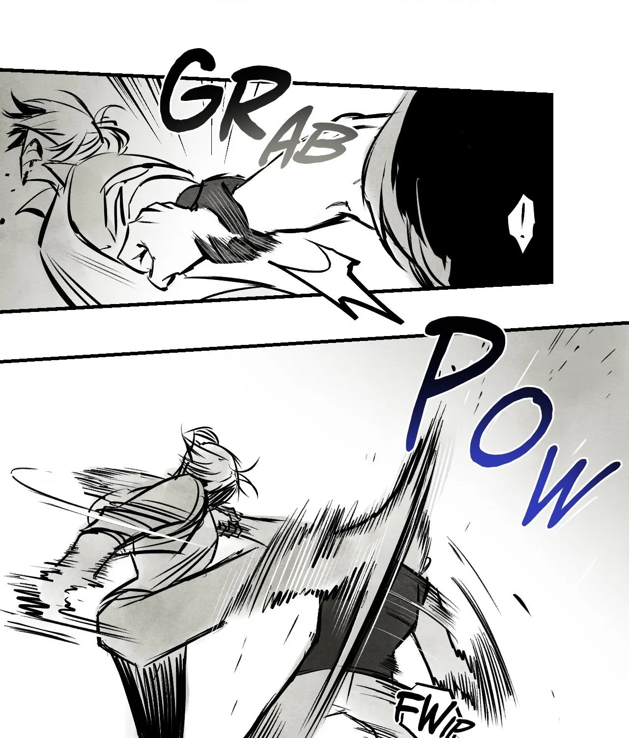 Read Immortal Days chapter 44 image 15 on Lezhin