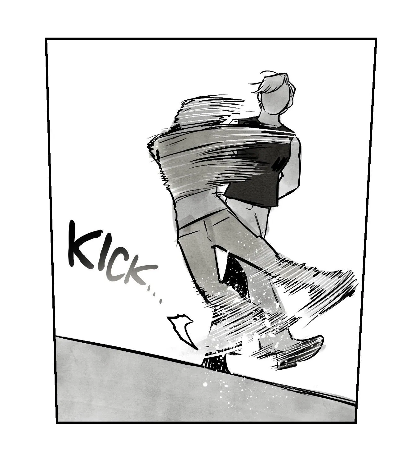 Read Immortal Days chapter 44 image 27 on Lezhin