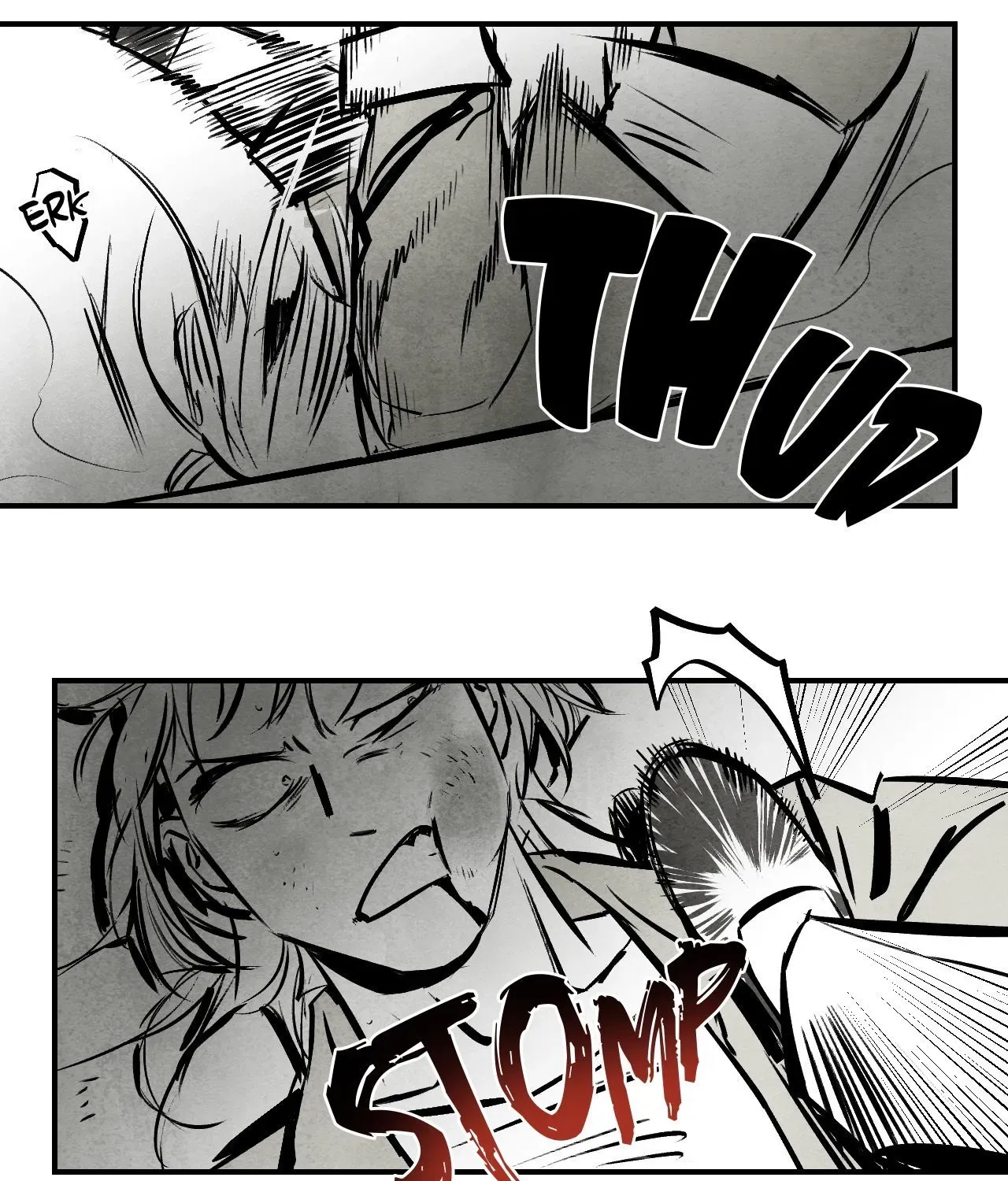 Read Immortal Days chapter 44 image 28 on Lezhin