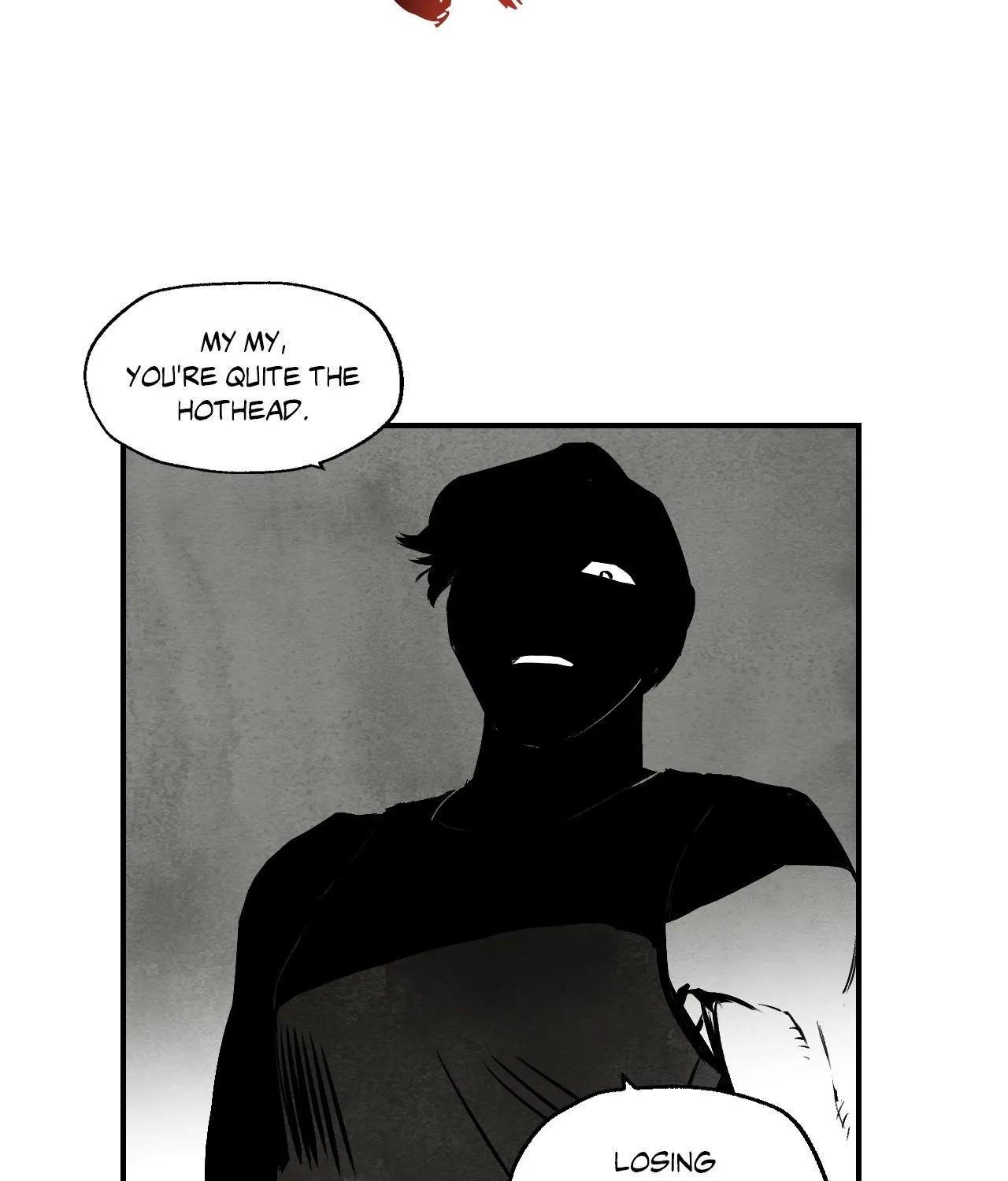 Read Immortal Days chapter 44 image 29 on Lezhin