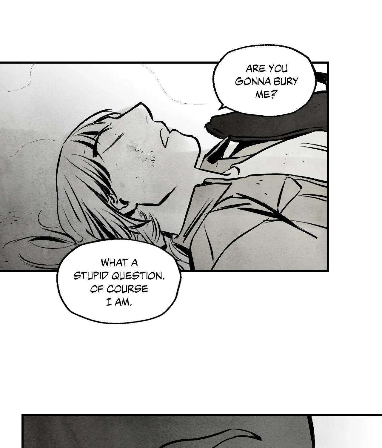 Read Immortal Days chapter 44 image 31 on Lezhin